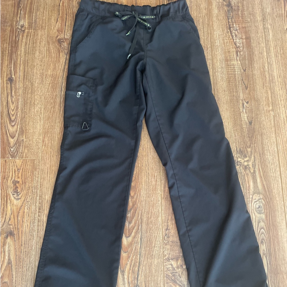 Med Couture scrub pants